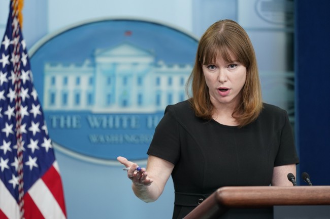 Biden's Former Comms Director Said Something About Biden's Debate That Is Beyond Laughable