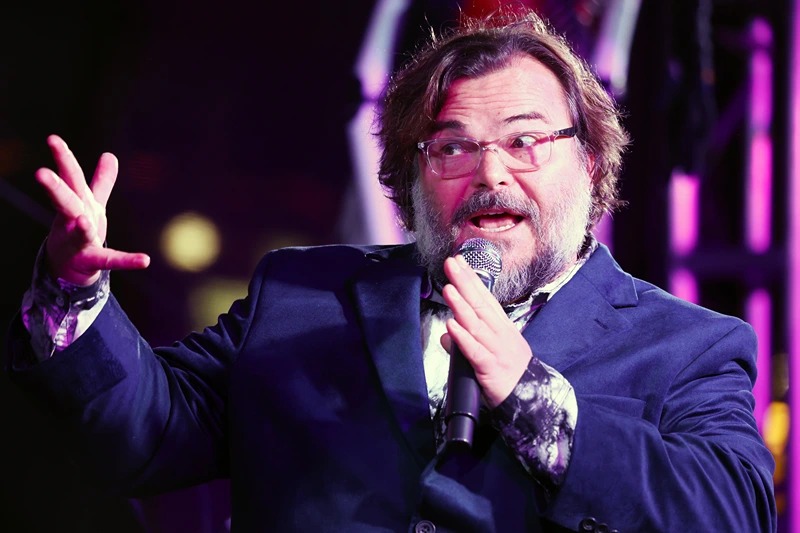 Jack Black Cancels Tenacious D Tour After Receiving Backlash For Bandmate’s Trump Shooting Remark