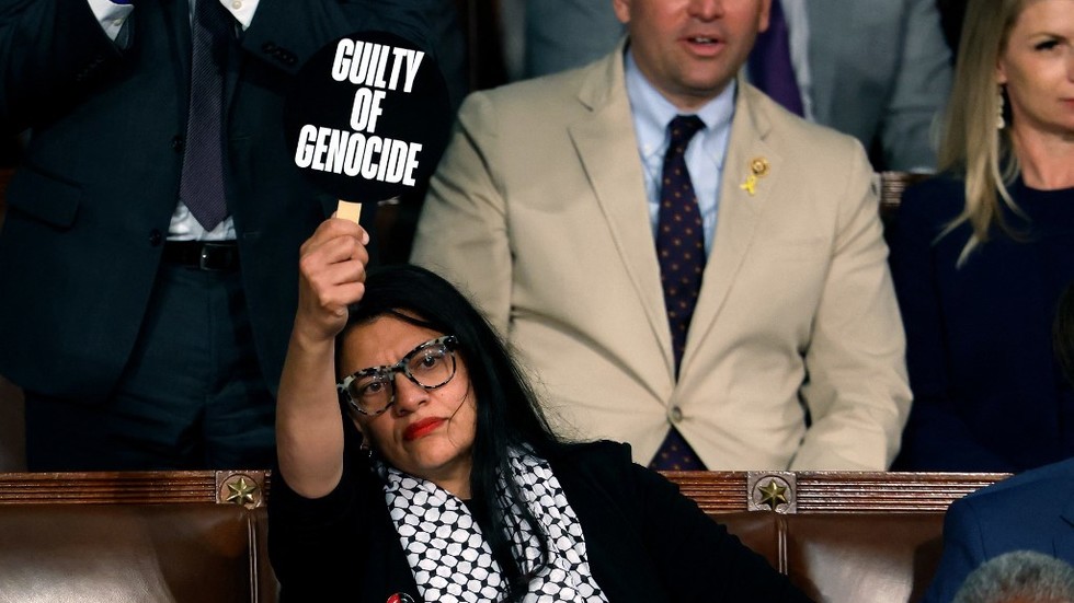 US Democrats are ‘openly anti-Semitic’ – Musk