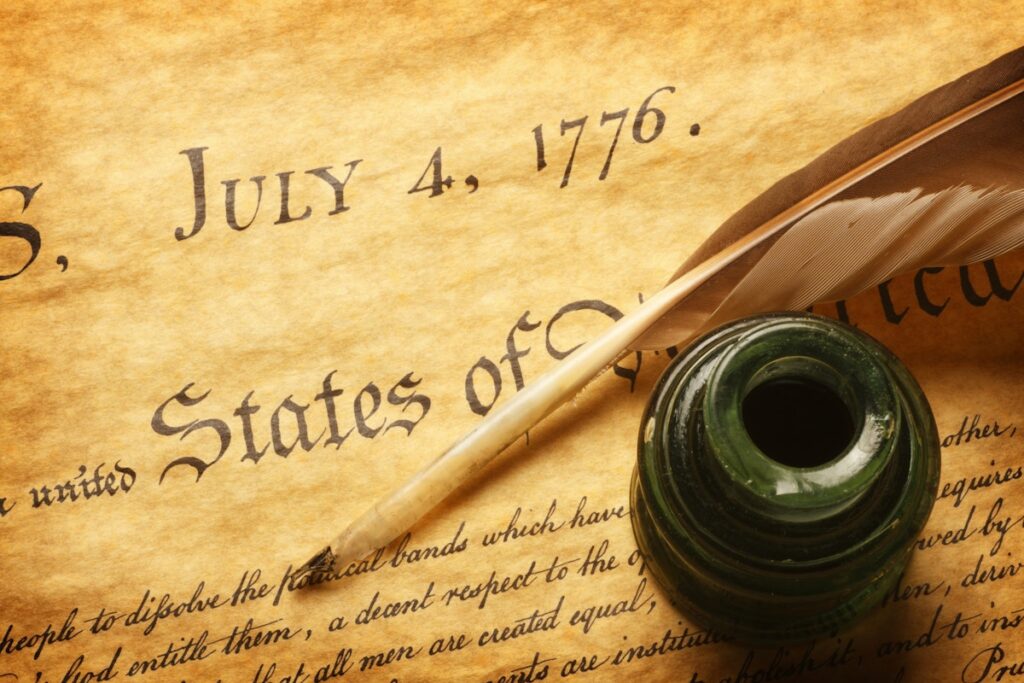 Independence Day Special — How America Can Win Again