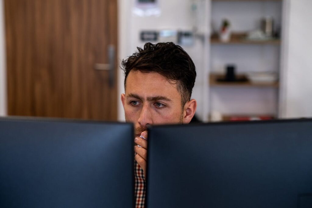 How To Avoid Digital Poisoning And Stay Healthy