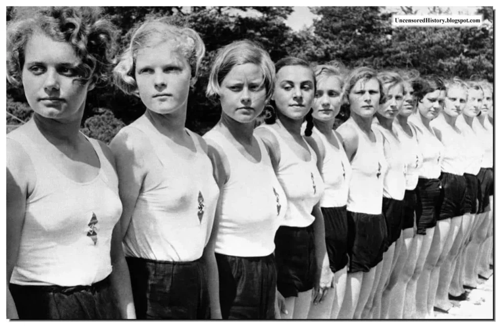 Hellstorm: The Rape and Mass Murder of German Women after WWII