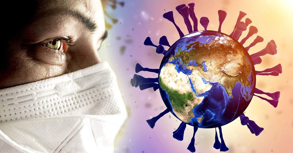 Breaking: Largest Study of Its Kind Finds Excess Deaths During Pandemic Caused by Public Health Response, Not Virus
