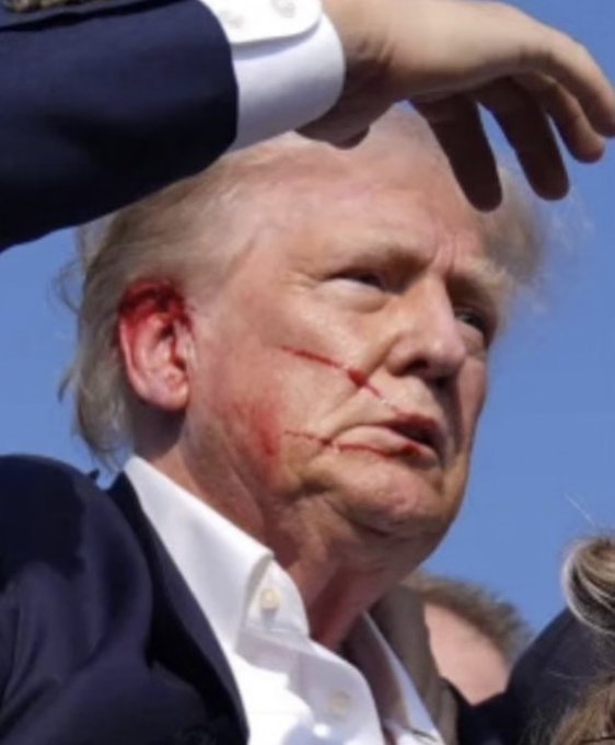 Secret Service Tells President Trump to Stop Holding Outdoor Rallies – NBC Reports President Trump Has Agreed