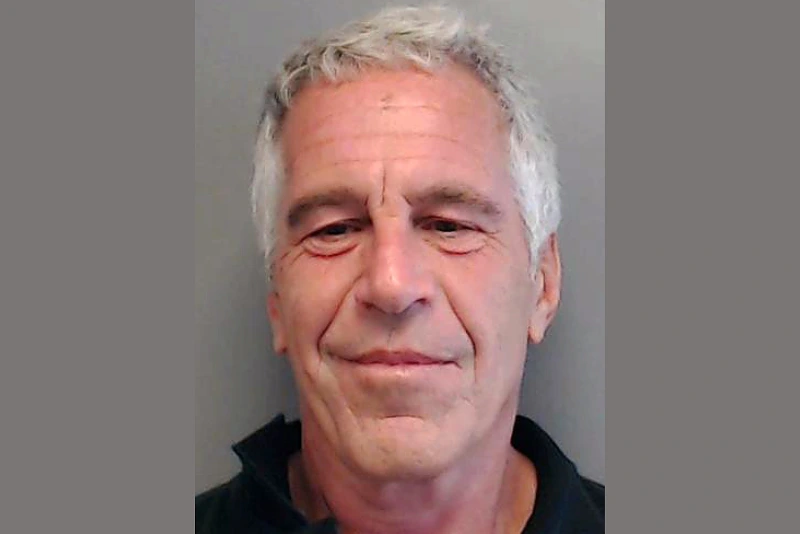 Palm Beach Judge Releases Previously Sealed Grand Jury Records In 2008 Jeffrey Epstein Case