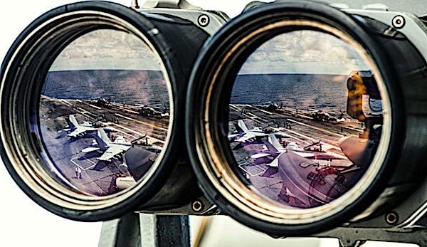 Satellite images reveal expansion of Chinese spy bases near Florida!