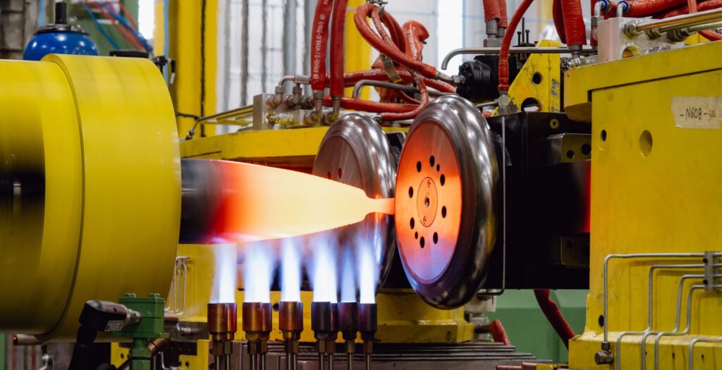 How a Texas Factory Is Emerging as a Key Ammo Supplier for the U.S., Ukraine