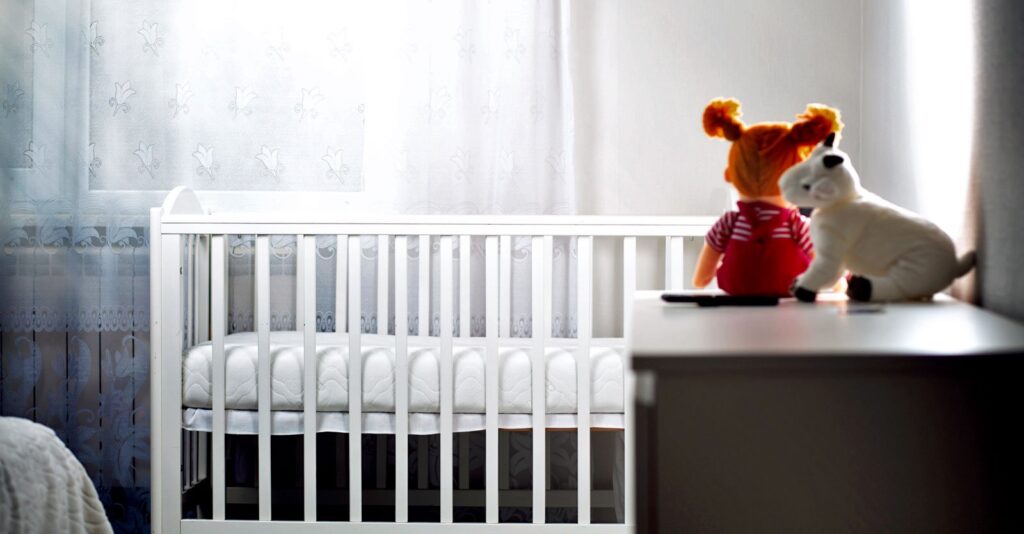 U.S. Infant Mortality Rate ‘Disproportionately’ Higher Than 16 Other Countries
