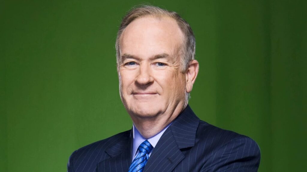 Bill O’Reilly Reveals Who Is REALLY Running The Country While Joe Biden Is Incapacitated