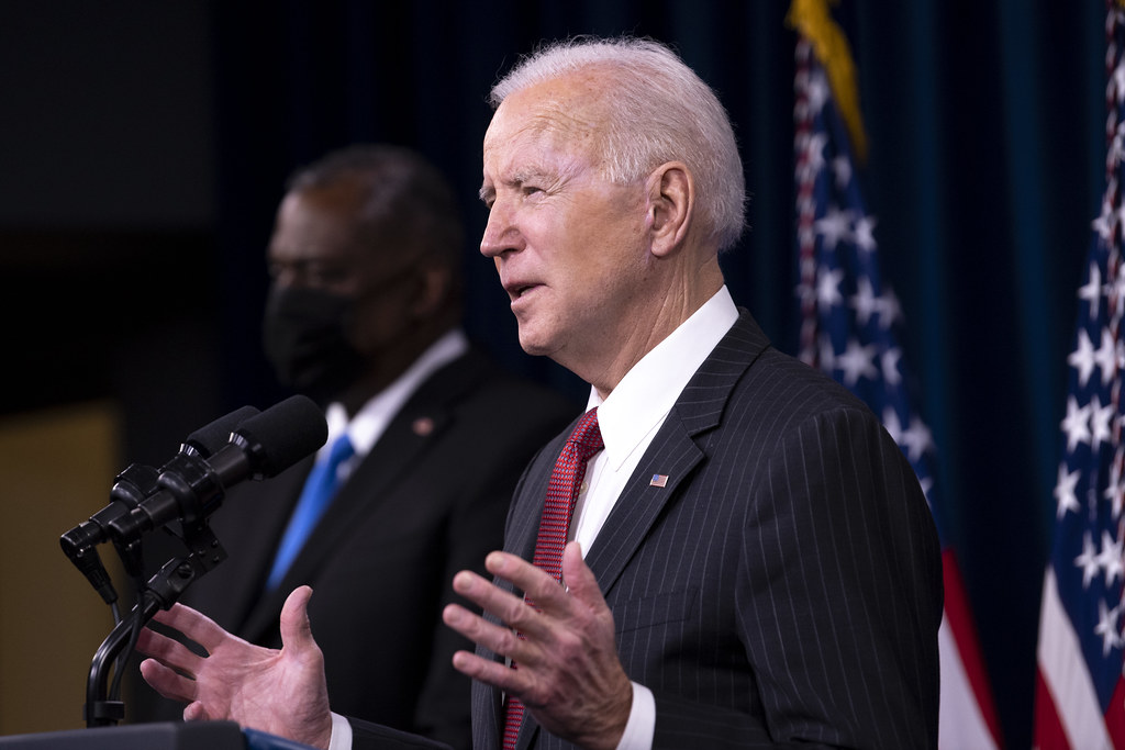 House Republicans Subpoena Top Biden Aides, Demand Answers On President’s Cognitive Ability