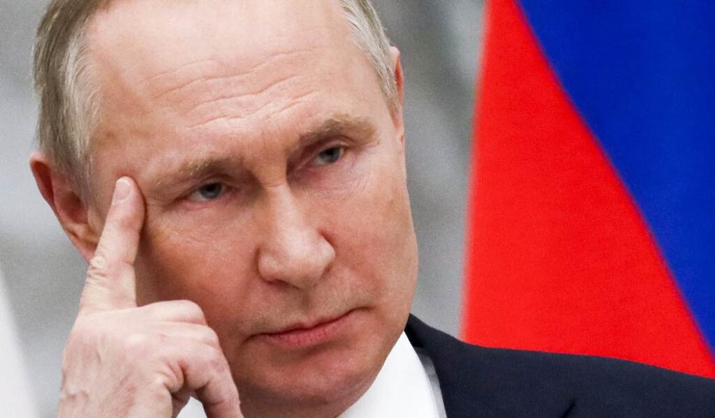 Russia Has Made Three Peace Proposals Since April and They Have Two Things in Common