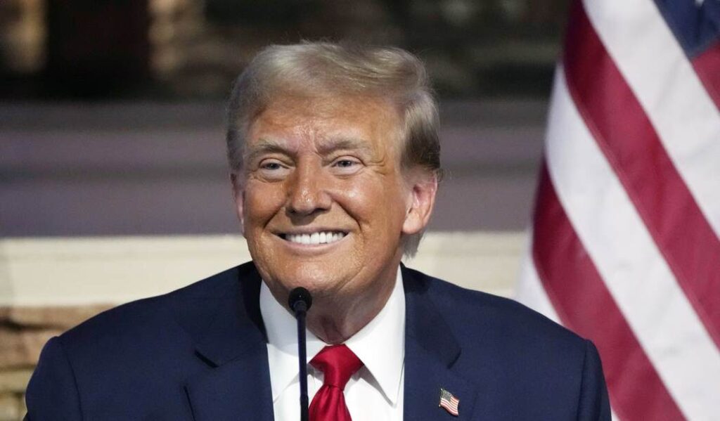 Ezra Klein Manages to Implode the Democrats' Narrative That Trump Is a 'Threat to Democracy'