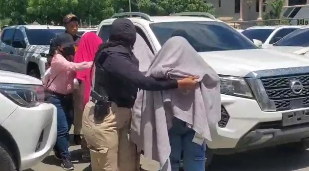 Human trafficking network dismantled in Santiago