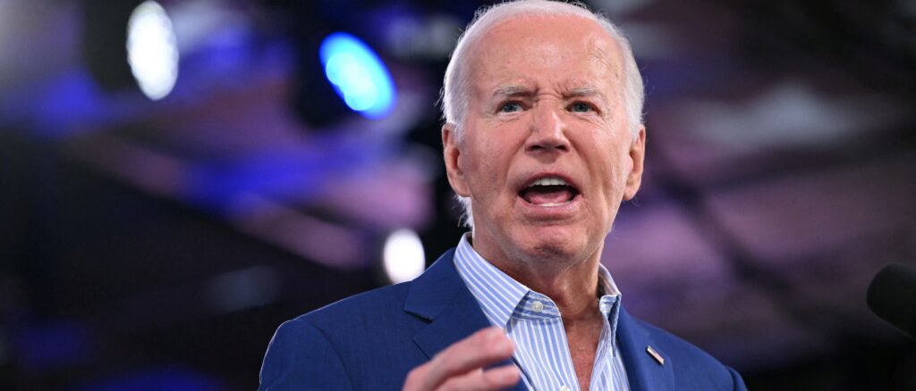 Biden’s Official Photos Are Full Of ‘Broad Scale Doctoring,’ Yet White House Complains About ‘Cheapfakes’