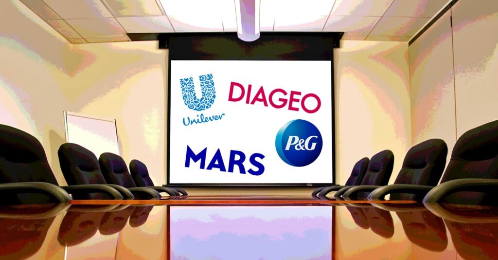 ‘Dangerous, Anticompetitive Behavior’: Big Brands Colluding to Control Online Speech