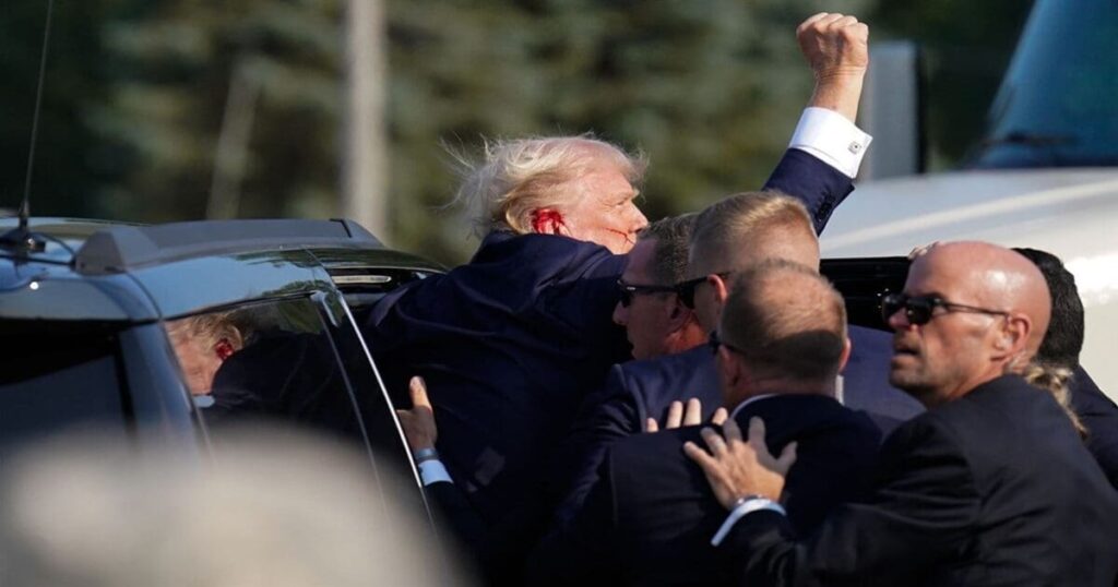 Secret Service director called on to resign: ‘Extreme unbelievable negligence or something much worse’
