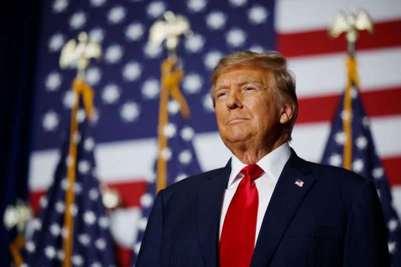 Trump Says RNC Speech Will Now Focus On Unity Following Assassination Attempt