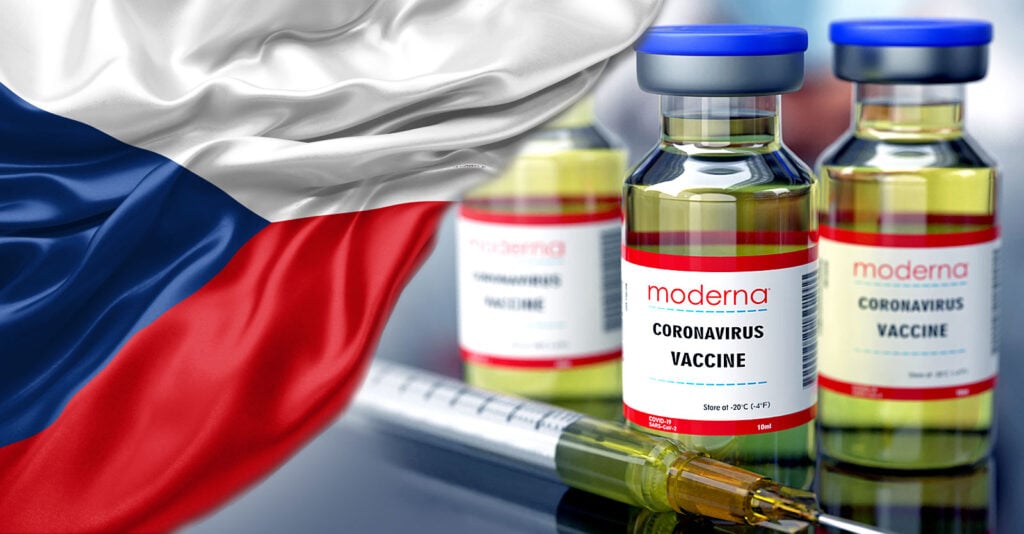 Moderna COVID Vaccines More Deadly Than Pfizer’s? Maybe, Analysis Shows