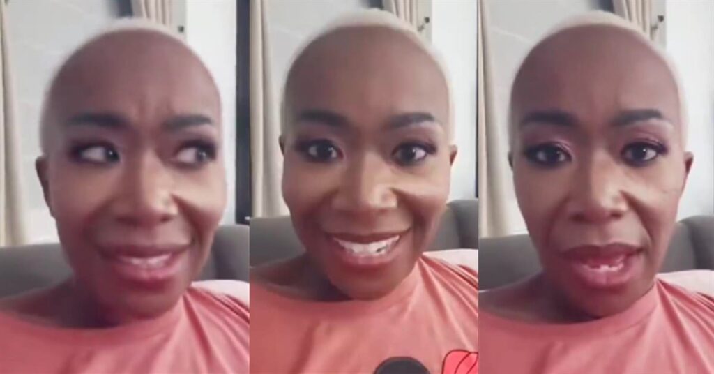 Joy Reid can’t help herself, uncorks wild Trump shooting conspiracy theory