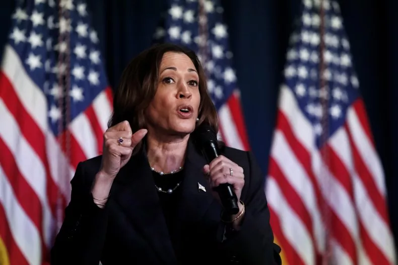 Nikki Haley Voters PAC Announces Support for Kamala Harris