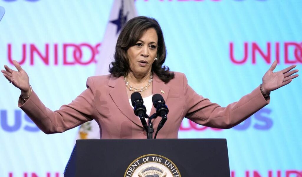 Trump-Vance Campaign Addresses Possible 'Harris Honeymoon' Polling Bump