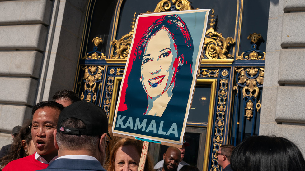 Harris lost 92% of her staff in 3 years – watchdog