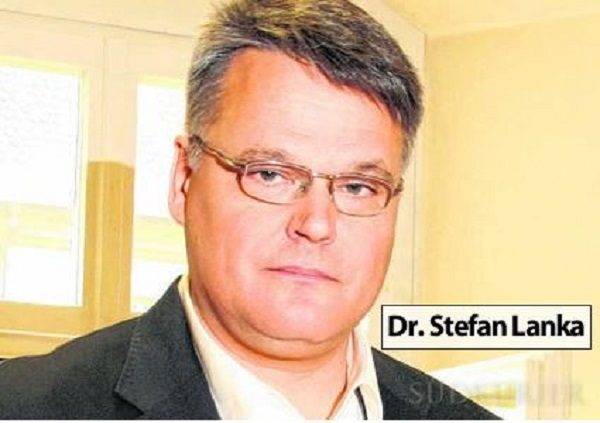 Biologist wins Supreme Court case proving that the measles virus does not exist