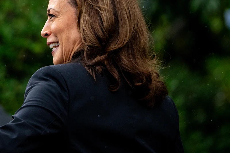 Teacher Union Silences Members Who Disagree With Its Endorsement Of Kamala Harris