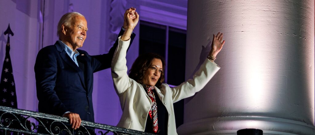 ‘Just Be Quiet’: Republicans Calling For Biden Resignation Could Be Making Big Electoral Mistake, Strategists Say