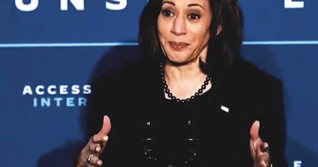 [WATCH] The BEST Kamala Harris Ad You Will See – “This Is Amazing,” Elon Musk Says