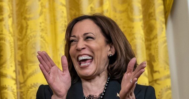 Thousands to Join ‘White Dudes for Harris’ Virtual Meeting on Monday