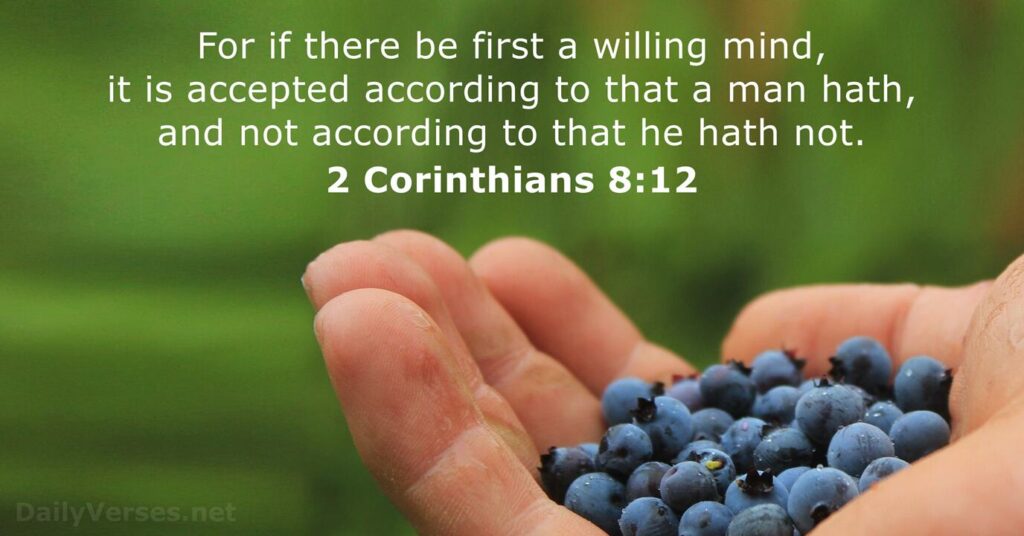 Daily Verses