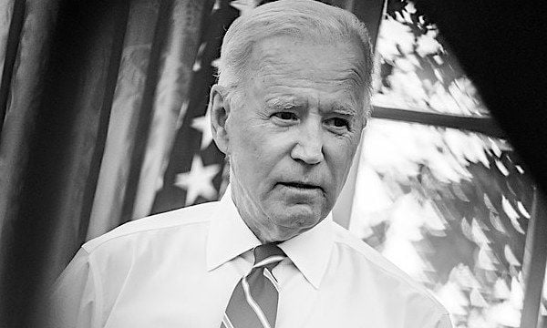 Not a cold: Most say Biden debate disaster caused by this one thing