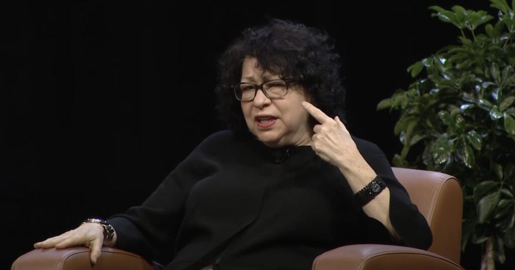 Sotomayor’s ‘batsh*t’ dissent on Trump immunity has left in uproar over ‘SEAL Team 6’ remark