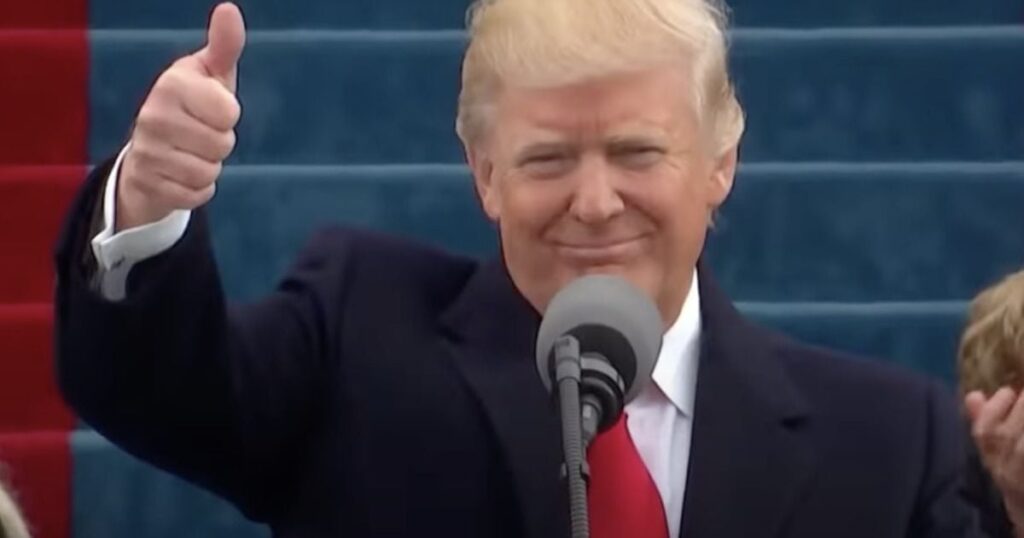 BREAKING: Judge Grants Trump’s Delay Request in Classified Docs Case