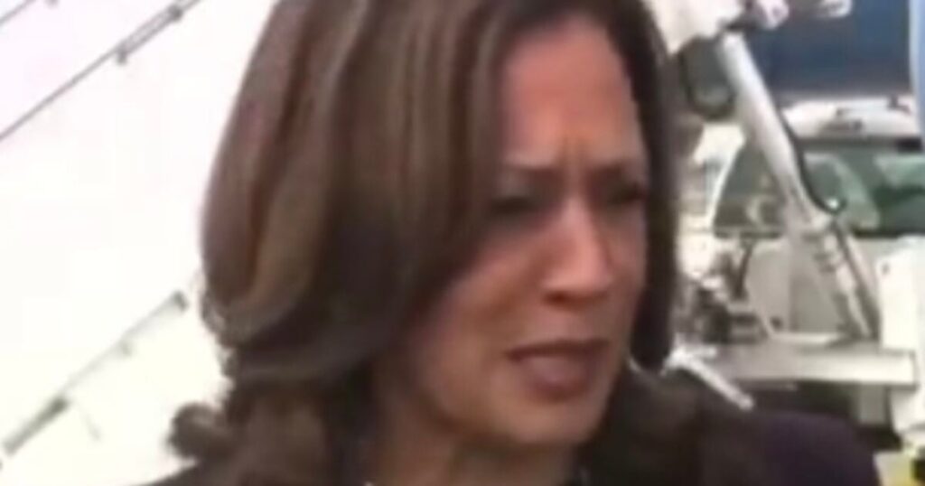 Kamala Harris Says “I’m Ready” To Debate, Claims Trump Is “Backpedaling”