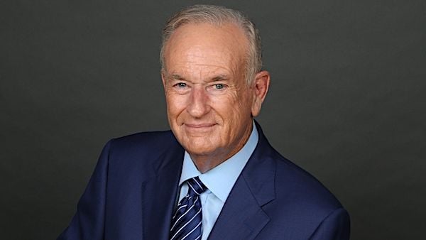 O'Reilly: 'Decision has been made that Biden will quit the campaign'