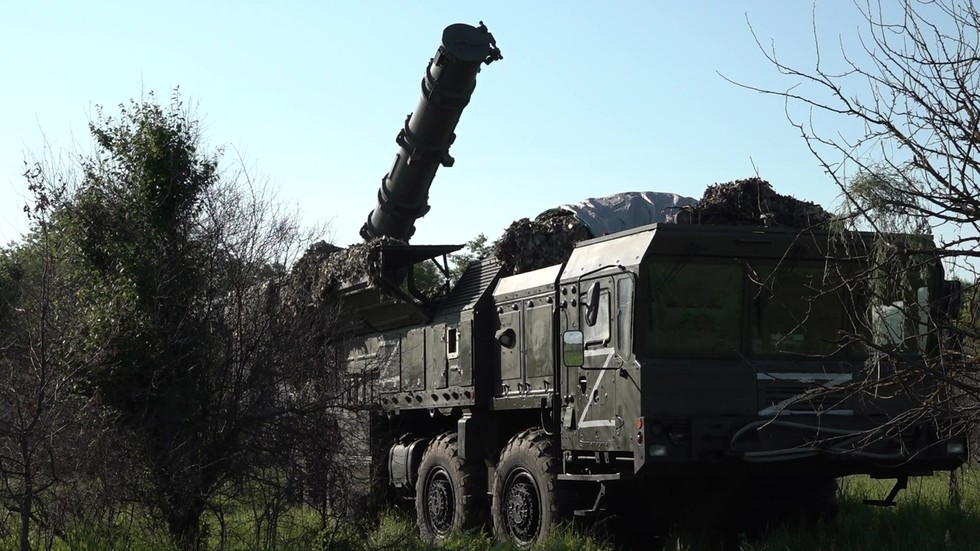 Russia takes out three US-made Ukrainian missile systems (VIDEO)