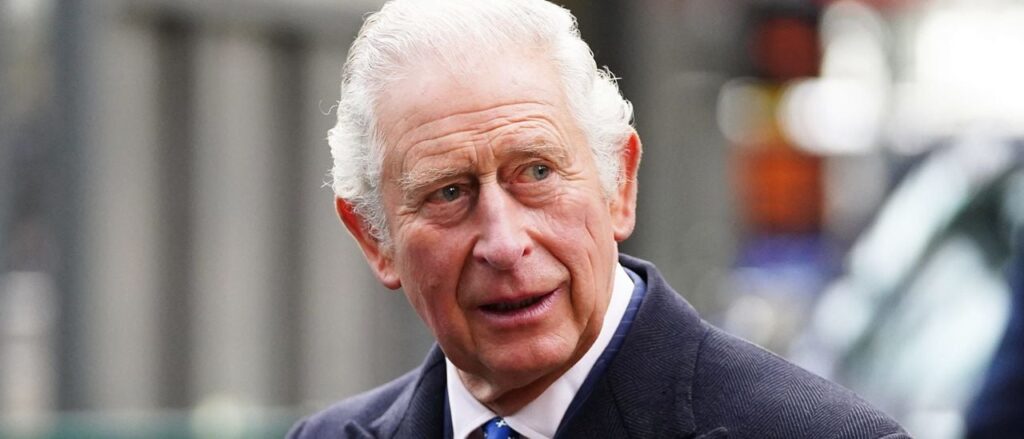 REPORT: King Charles Pens Private Letter To Donald Trump Following Assassination Attempt