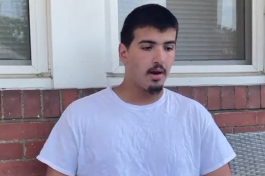 WATCH: Former Classmate of Trump Shooter Recalls Being Mocked by Crooks for Supporting President Trump