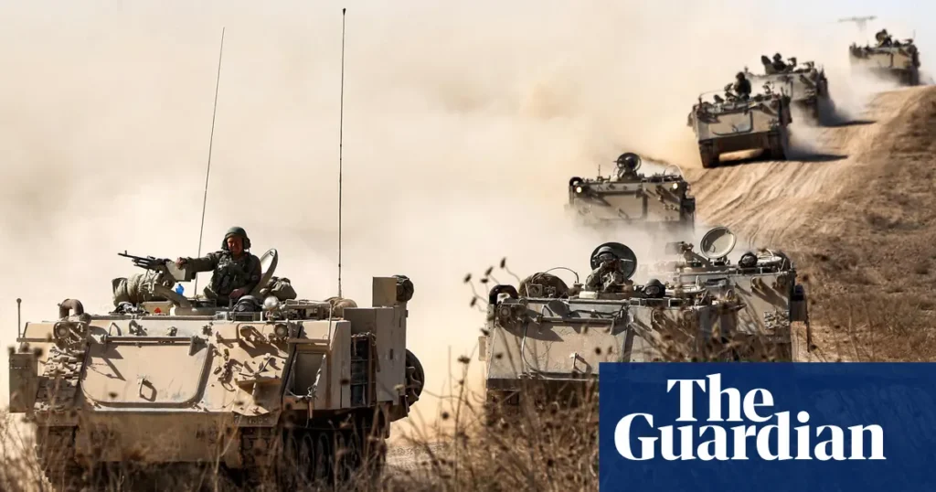 IDF used protocol that may have risked civilian lives in Hamas attack – report