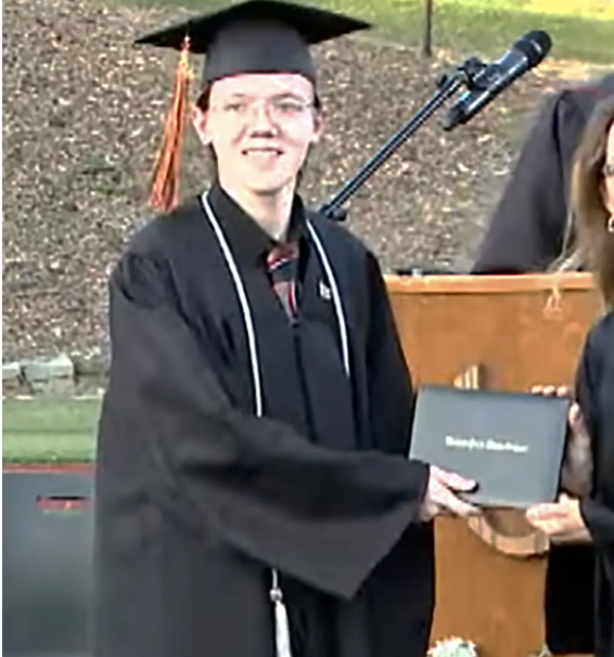 Pictured: Thomas Matthew Crooks, would-be assassin who shot former President Trump