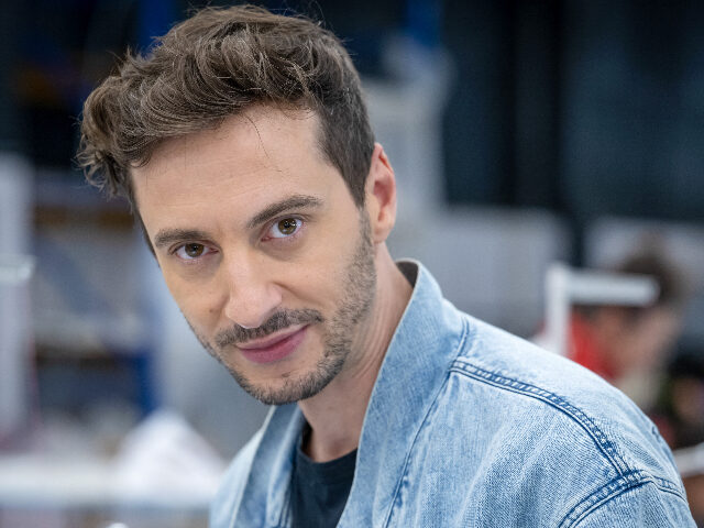 Meet the French Theater Director Behind the Olympics’ Drag Queens, Same-Sex Foreplay, Queer Last Supper Opening Ceremony