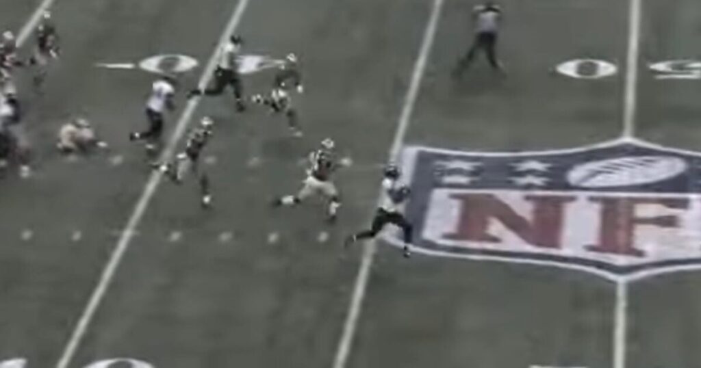 Former Super Bowl Champion’s Cause Of Death Revealed