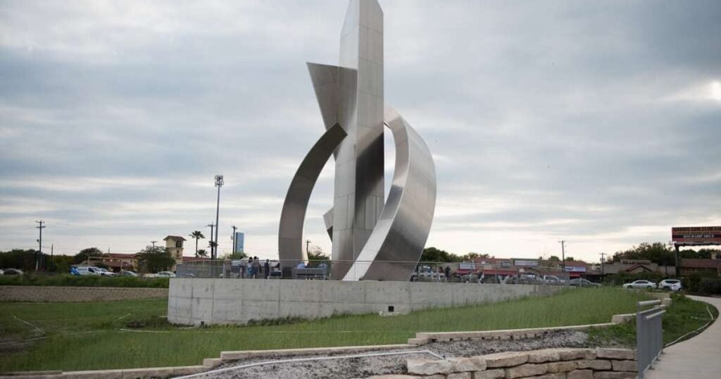 Multiple Active Shooters Reported At San Antonio Air Force Base