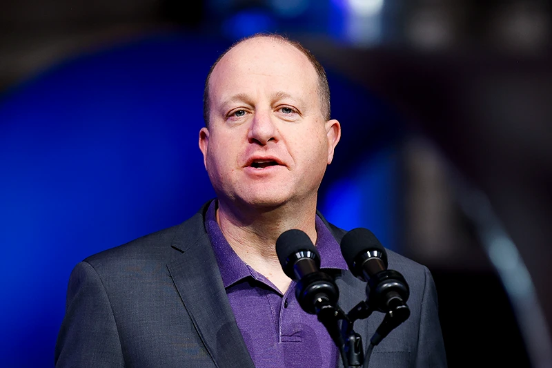 Colorado: Gov. Polis Denies Migrants’ ‘Apartment Complex Takeover’ Despite Video Evidence, Police Reports, And Mayor’s Confirmation
