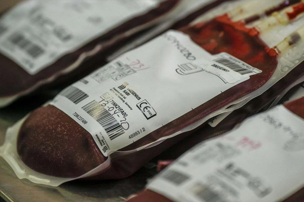 Hackers Attack US Blood Bank, More Than 250 Hospitals Asked To Activate Blood Shortage Protocols