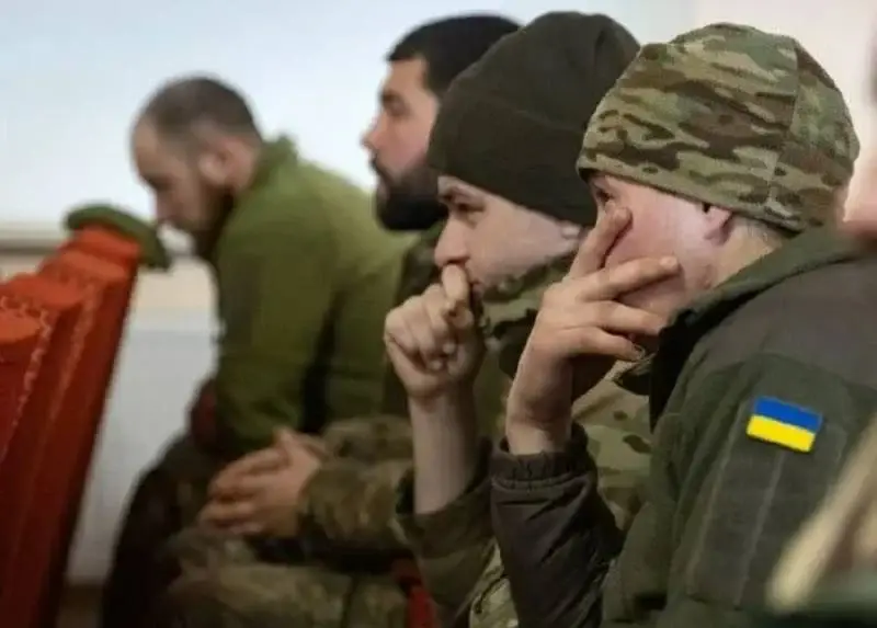 Kherson underground: Poland offers residence permits to Ukrainians who have signed up for the “Ukrainian Legion” to be sent to the front