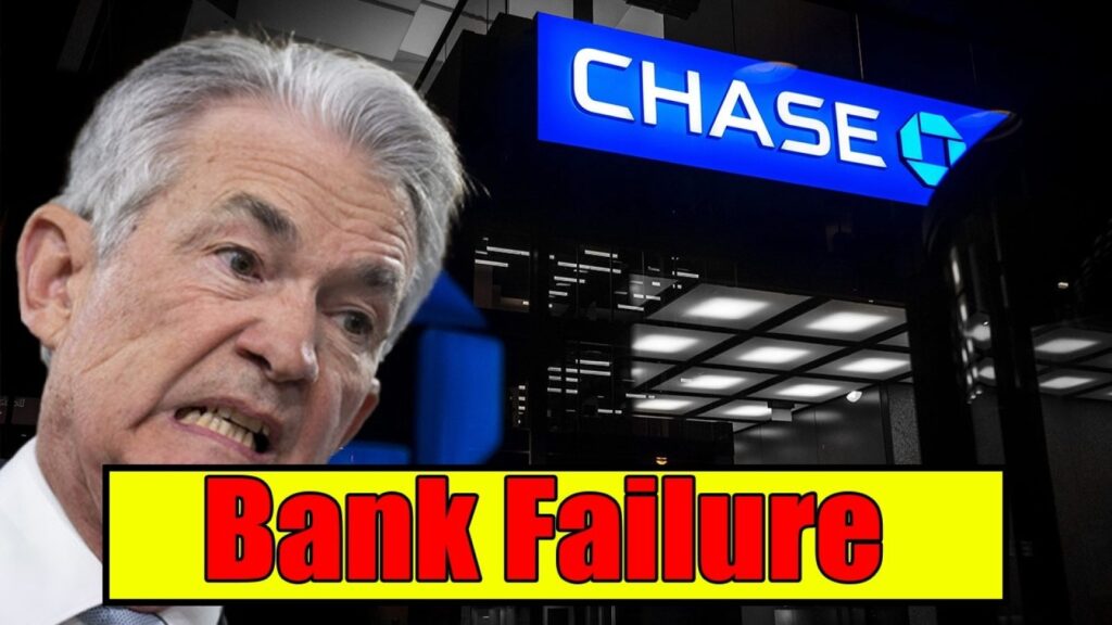 Major Bank *JUST NOW* FREAKING OUT | Collapse Warning