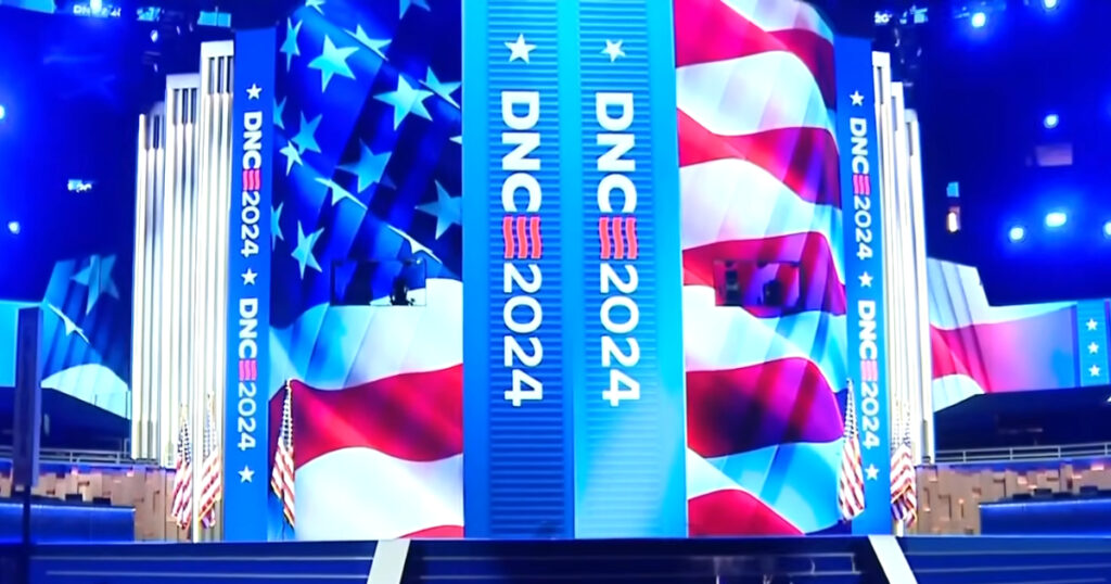 Report: DNC Attendees Will Be Given Free Abortions, Vasectomies on Demand